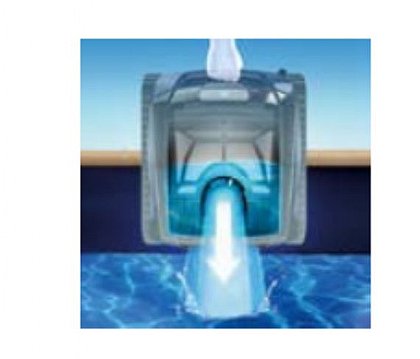 Liftsystem von Alpha RA-6700 iQ