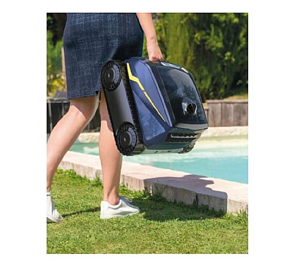 Kabelloser Poolroboter-Freerider