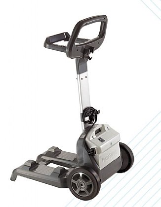 Poolroboter Wave 50 Caddy