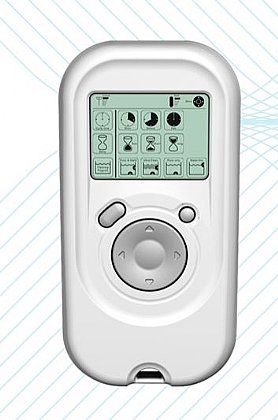 Poolroboter Wave 20 Fernbedienung