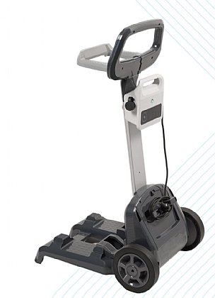 Poolroboter S-300-Caddy