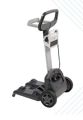 Poolroboter S-300i-Caddy