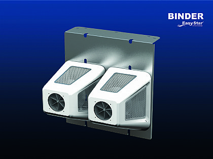 Easy-Star von Binder