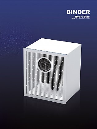 Hydro-Star von Binder