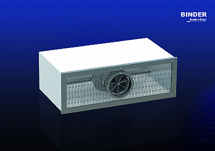 Hydro-Star von Binder