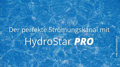 Binder Gegenstromanlage