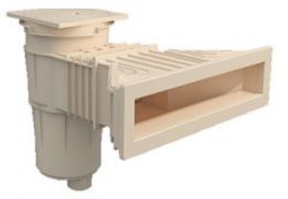 Astral Slim Skimmer beige