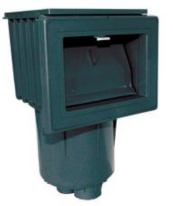 Astral NUEVO Skimmer anthrazit