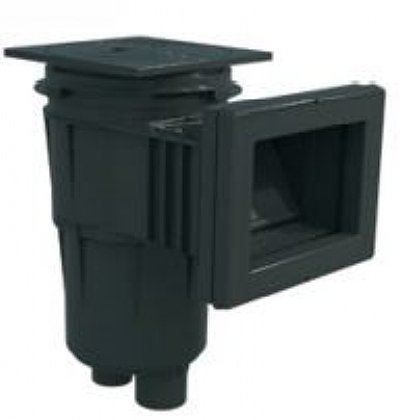 Astral Skimmer Standard 1 KS anthrazit