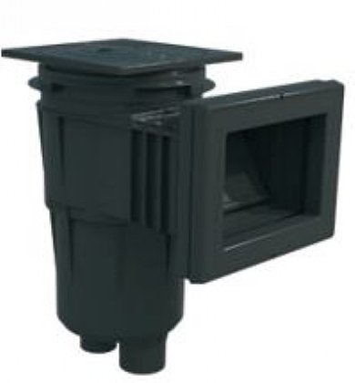 Astral Skimmer Standard 2 KS anthrazit