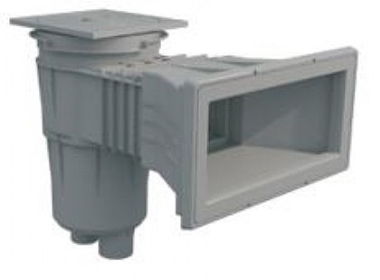 Astral Skimmer Grande 1 KS hellgrau