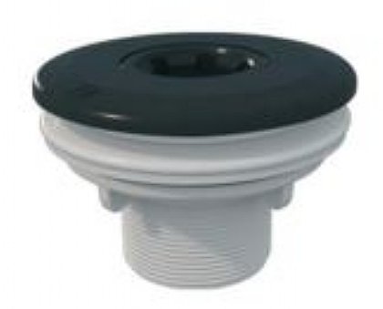 Astral Einlaufdüse KS anthrazit