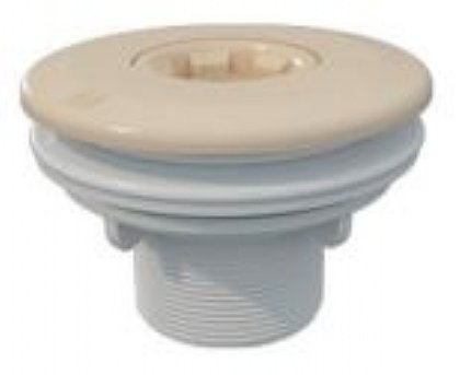 Astral Einlaufdüse KS beige