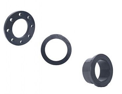 PE-Überlauf-Sammelbehälter Zubehör