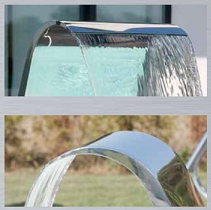 Schwalldusche Indiana