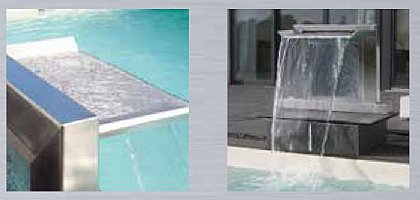 Schwalldusche Aquarius