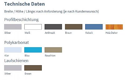 Schwimmbadüberdachung Style