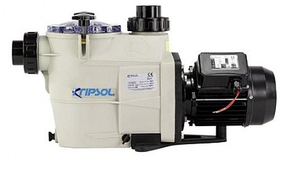 Kripsol KSE 150 T1  400 Volt