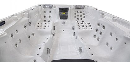 Whirlpool Olympus Sitzordnung