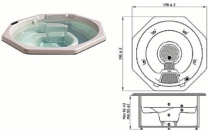 Whirlpool - Inca