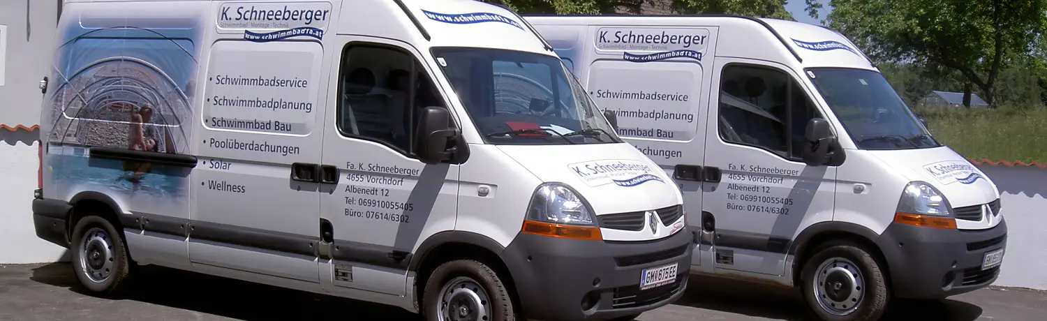 Übersichtsbild Dienstleistungen
